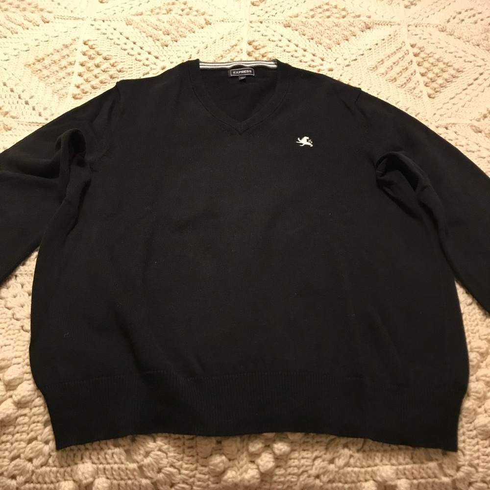 Sweater - Picture 3 of 4